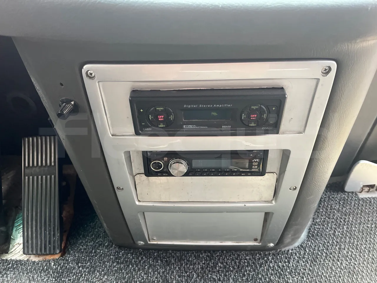 King Long XMQ6130Y 3AL 1AA1A XMQ6130Y 3AL 1AA1A - Euro5 - 287kW - 12.990mt - onboard devices 2