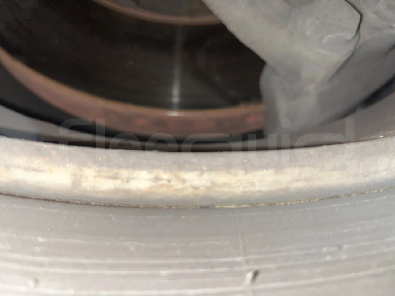 King Long XMQ6130Y 3AL 1AA1A XMQ6130Y 3AL 1AA1A - Euro5 - 287kW - 12.990mt - axle 2 discs right