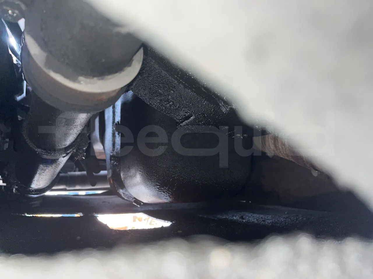 King Long XMQ6130Y 3AL 1AA1A XMQ6130Y 3AL 1AA1A - Euro5 - 287kW - 12.990mt - engine without protection