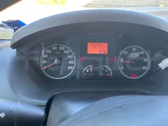 Citroën Jumper Y - EUR5 - 115kW - 6.363m - dashboard lights on