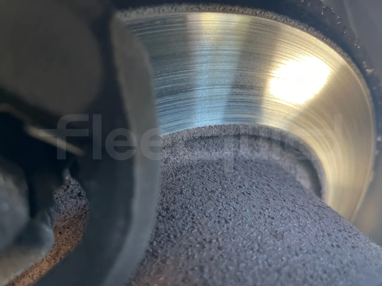 Citroën Jumper Y - EUR5 - 115kW - 6.363m - axle 2 discs left