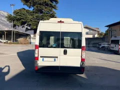 Citroën Jumper Y - EUR5 - 115kW - 6.363m - rear hatch closed