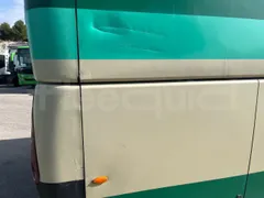 Mercedes-Benz Sunsundegui - Image