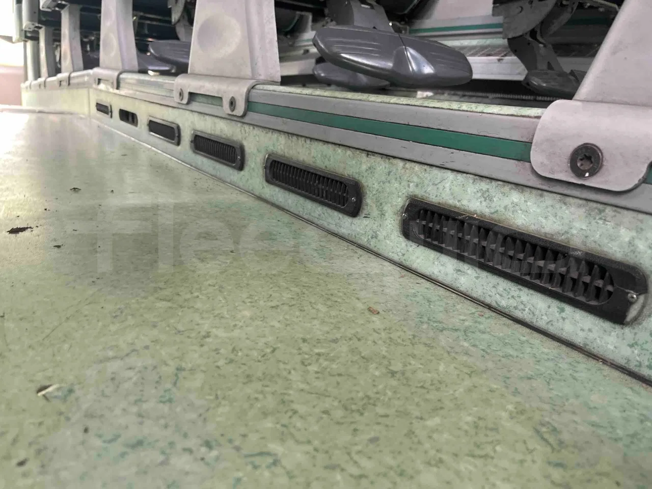 Mercedes-Benz Sunsundegui - camera accessories photo