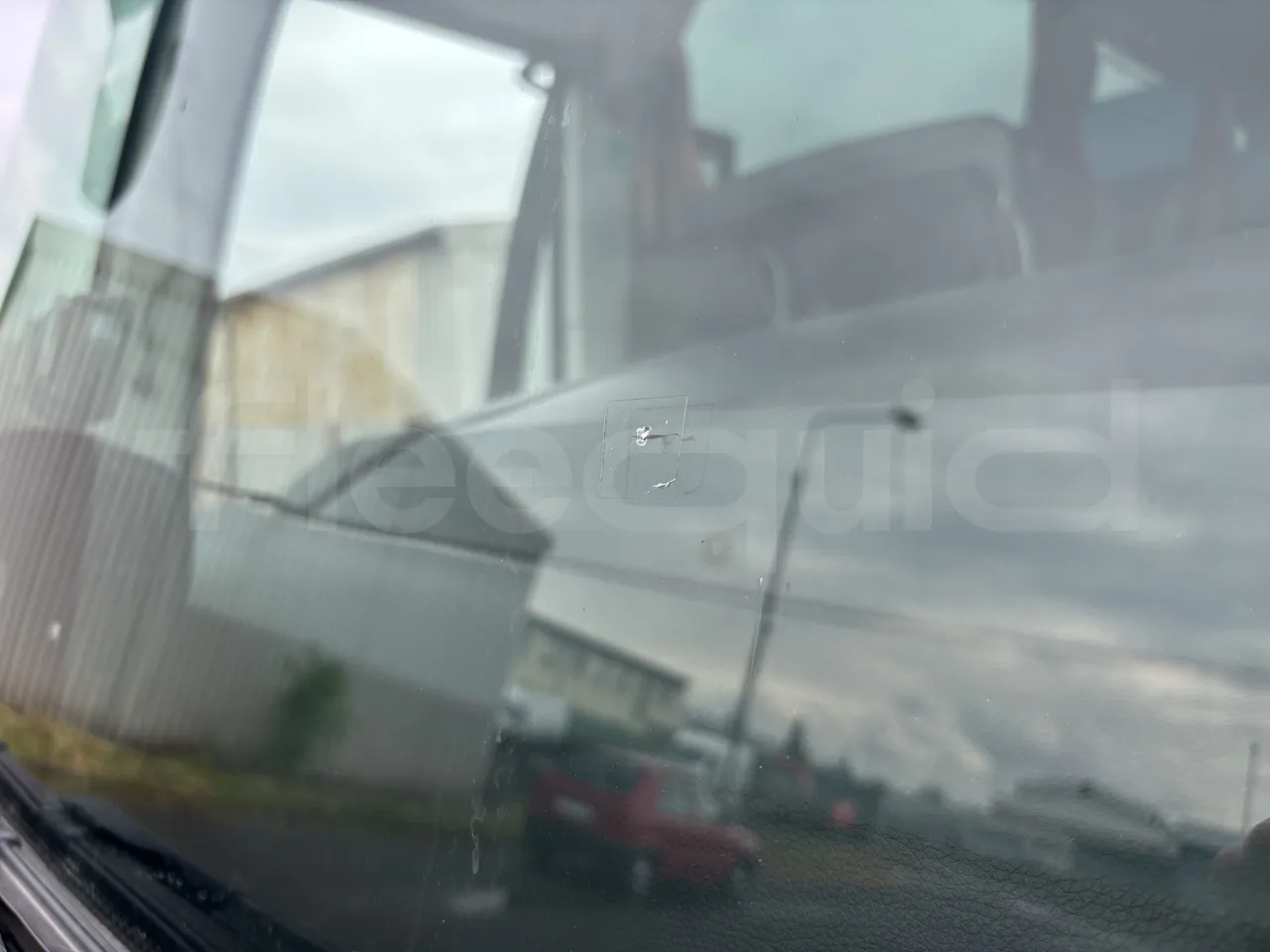 Setra S517 - Image
