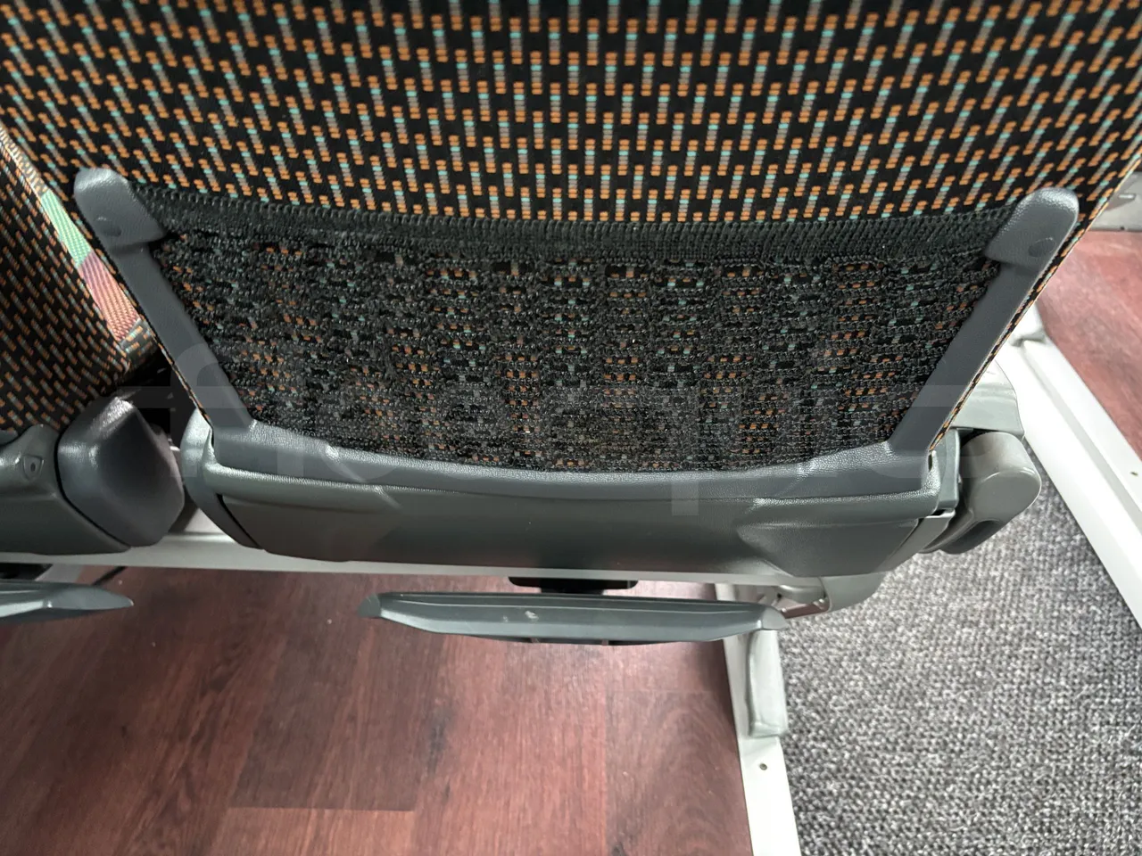 Setra S517 - Mesh