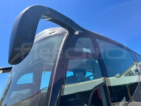 Irizar Scania - Image