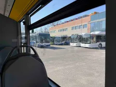 Mercedes-Benz Citaro G 0530 - Euro5 - 260kW - 17.940mt - Image