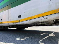 Mercedes-Benz Citaro G 0530 - Euro5 - 260kW - 17.940mt - Image