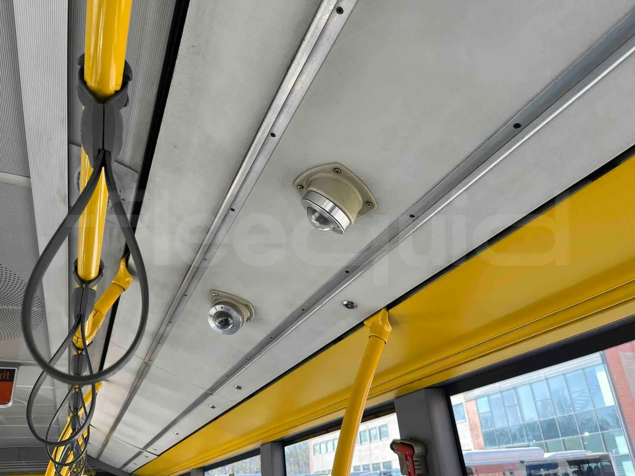 Mercedes-Benz Citaro G 0530 - Euro5 - 260kW - 17.940mt - camera accessories photo