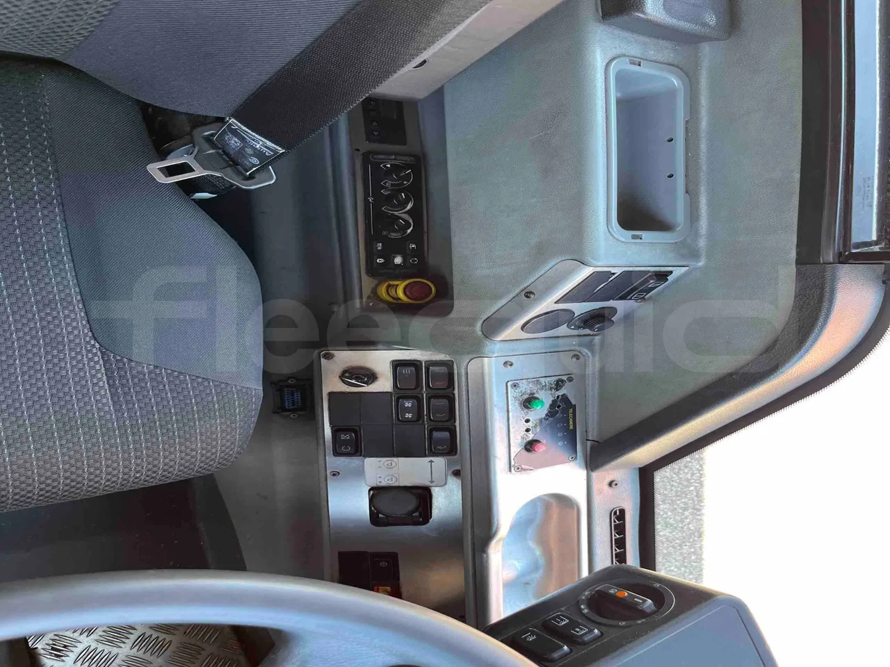 Mercedes-Benz Citaro G 0530 - Euro5 - 260kW - 17.940mt - onboard devices 2