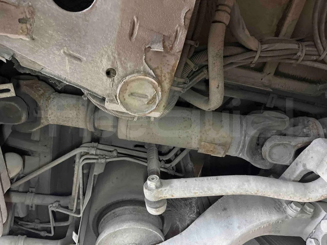 Mercedes-Benz Citaro G 0530 - Euro5 - 260kW - 17.940mt - differential photo