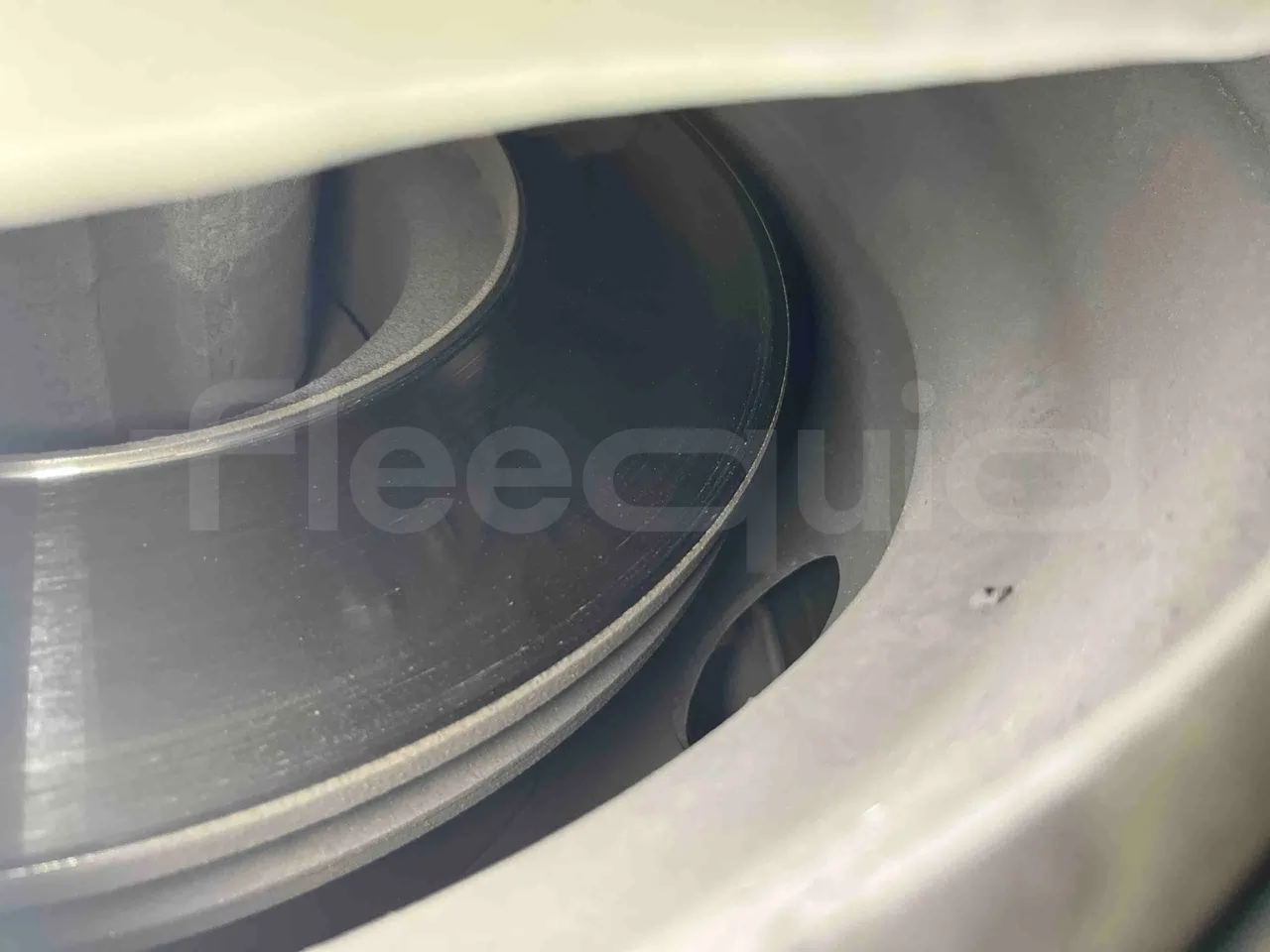 Mercedes-Benz Citaro G 0530 - Euro5 - 260kW - 17.940mt - axel 3  discs right