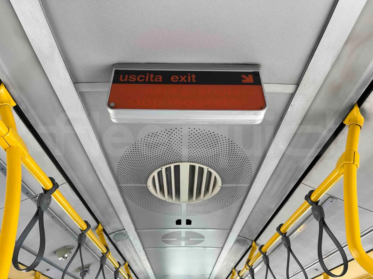 Mercedes-Benz Citaro G 0530 - Euro5 - 260kW - 17.940mt - roof hatch 2