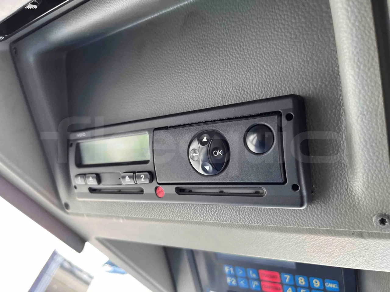 Mercedes-Benz Citaro G 0530 - Euro5 - 260kW - 17.940mt - Tachograph