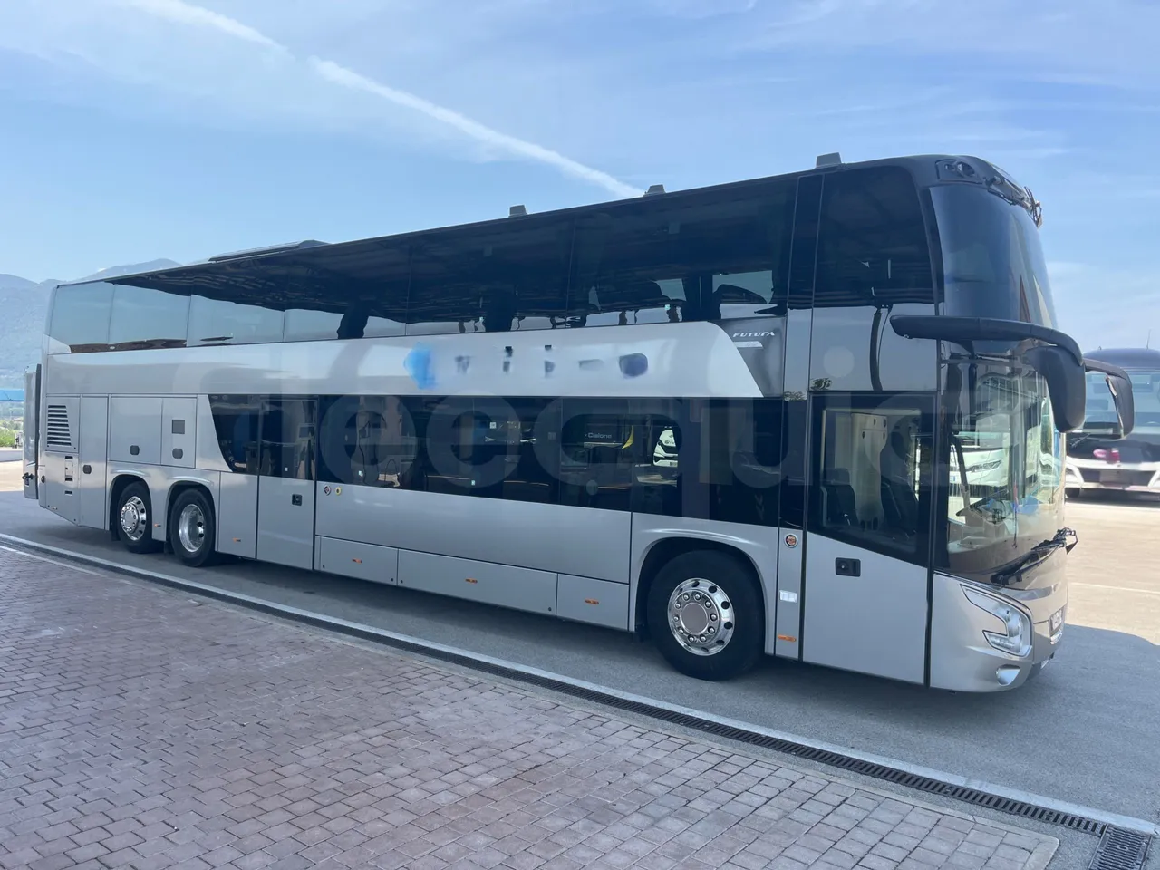 Vdl Futura - Base cover photo