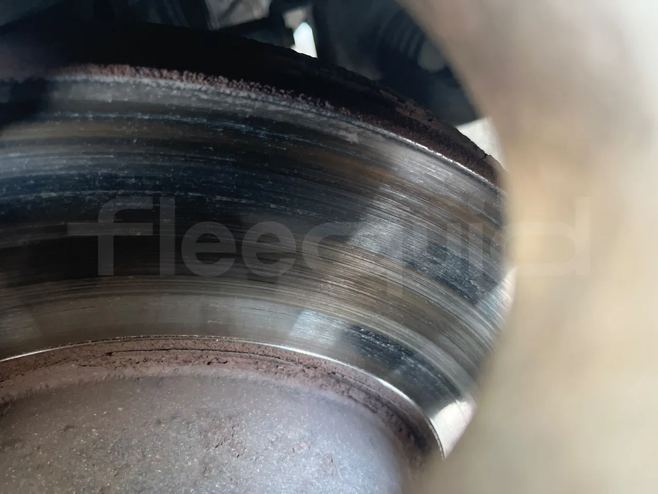 Vdl Futura - axel 3  discs right