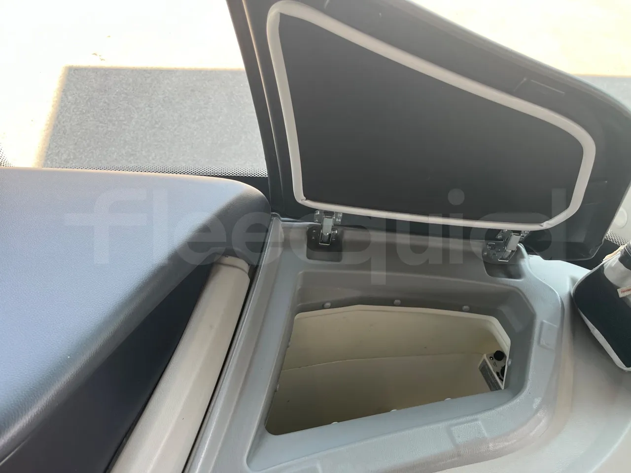 Vdl Futura - Refrigerator