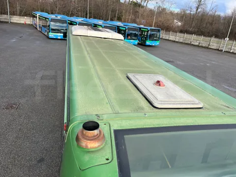 Irisbus Citelis PS09D1 PS09D1-98  - Euro5 - 213kW - 11.990mt - Image