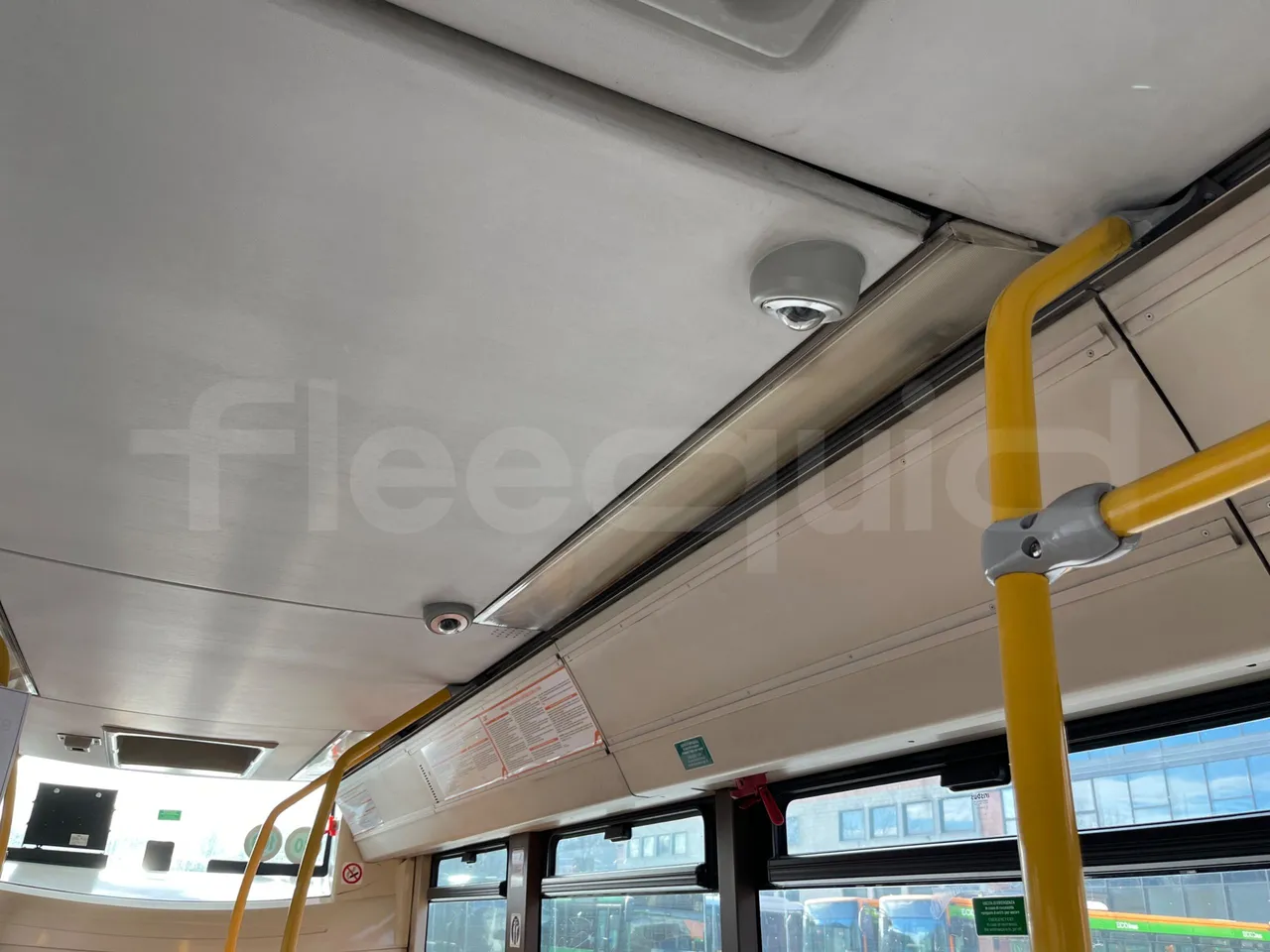 Irisbus Citelis PS09D1 PS09D1-98  - Euro5 - 213kW - 11.990mt - camera accessories photo