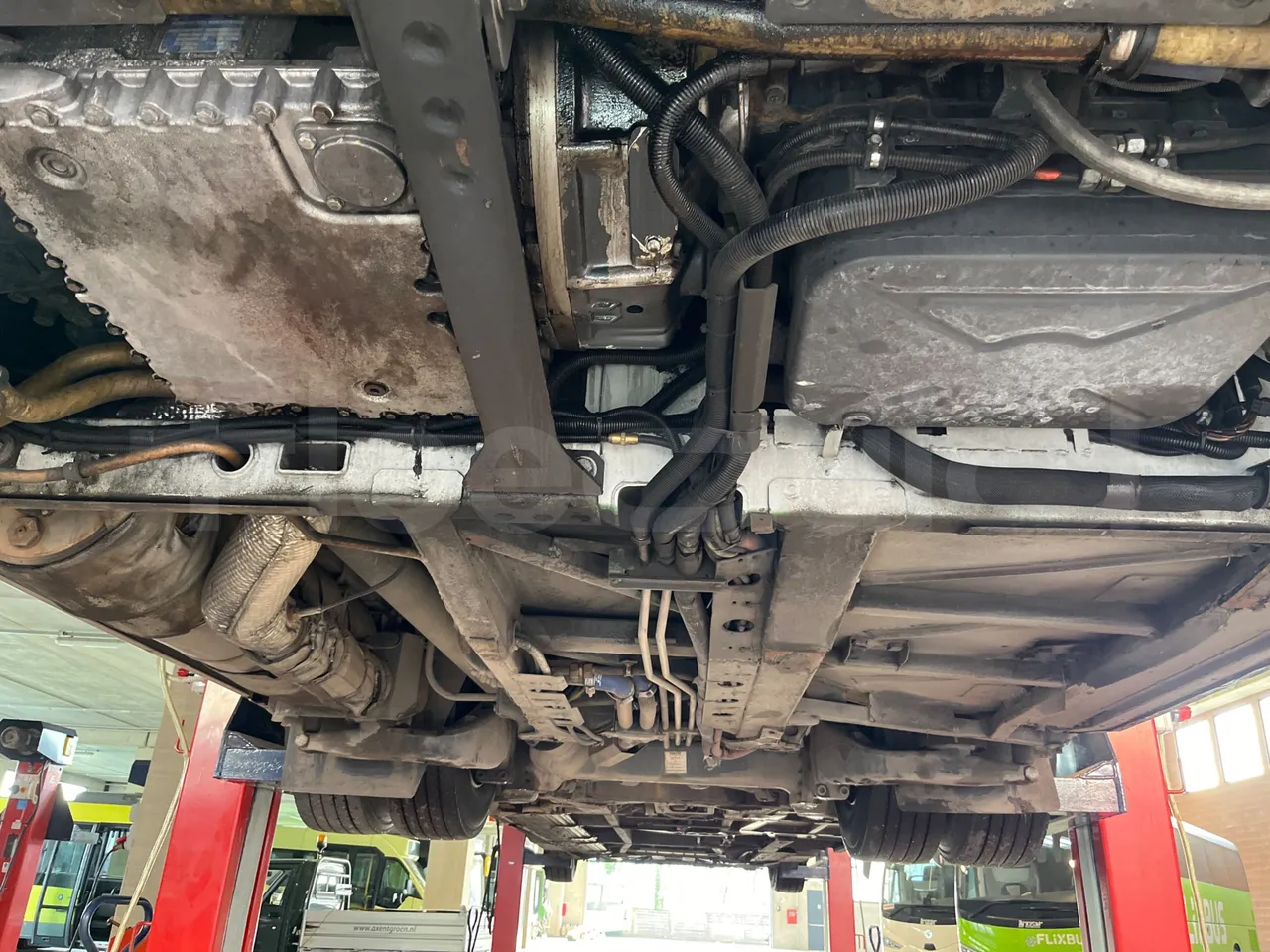 Irisbus Citelis PS09D1 PS09D1-98  - Euro5 - 213kW - 11.990mt - central axle (18m)