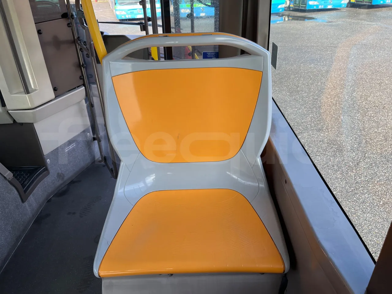 Irisbus Citelis PS09D1 PS09D1-98  - Euro5 - 213kW - 11.990mt - central seat safety belt