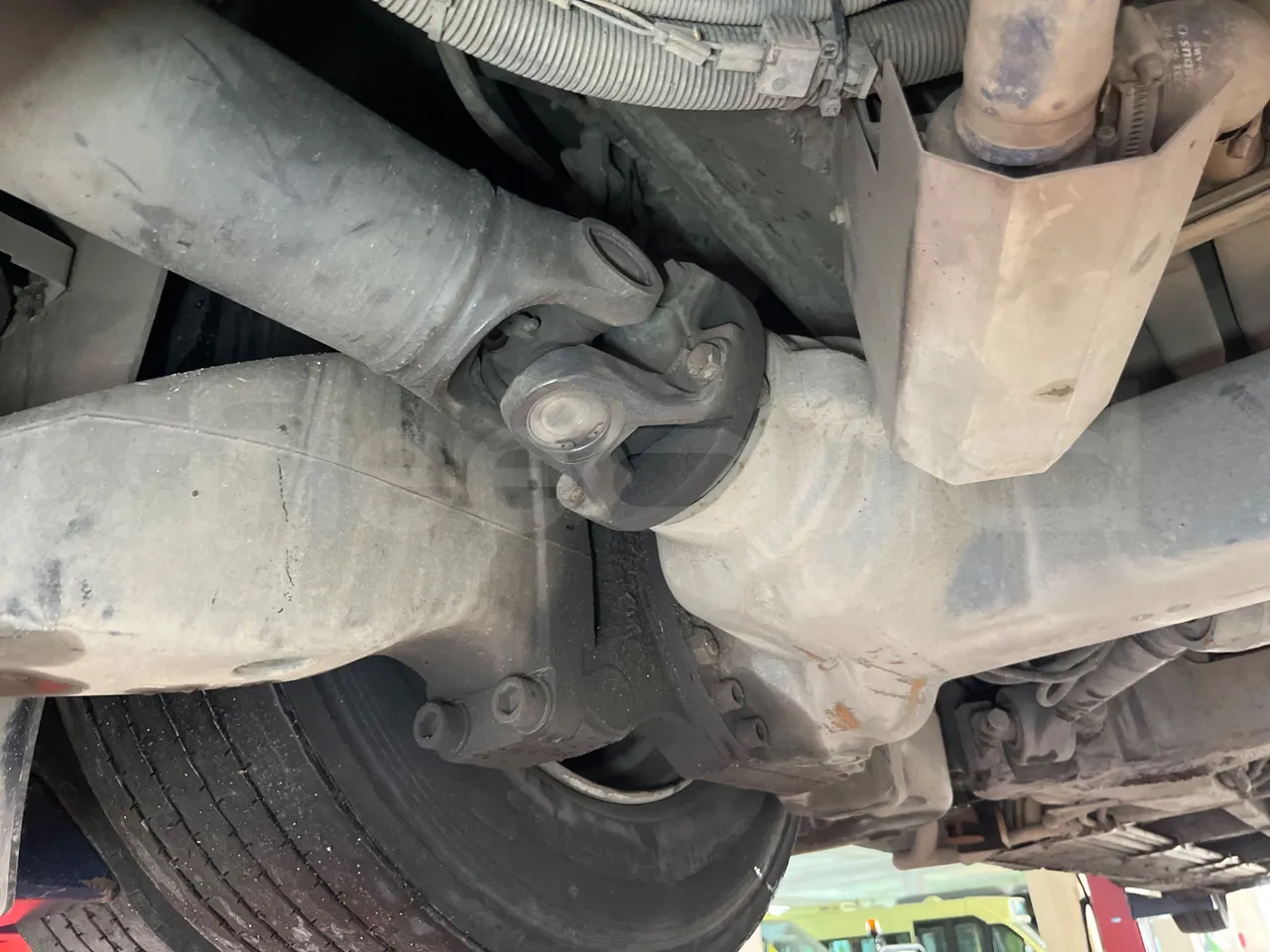 Irisbus Citelis PS09D1 PS09D1-98  - Euro5 - 213kW - 11.990mt - differential photo