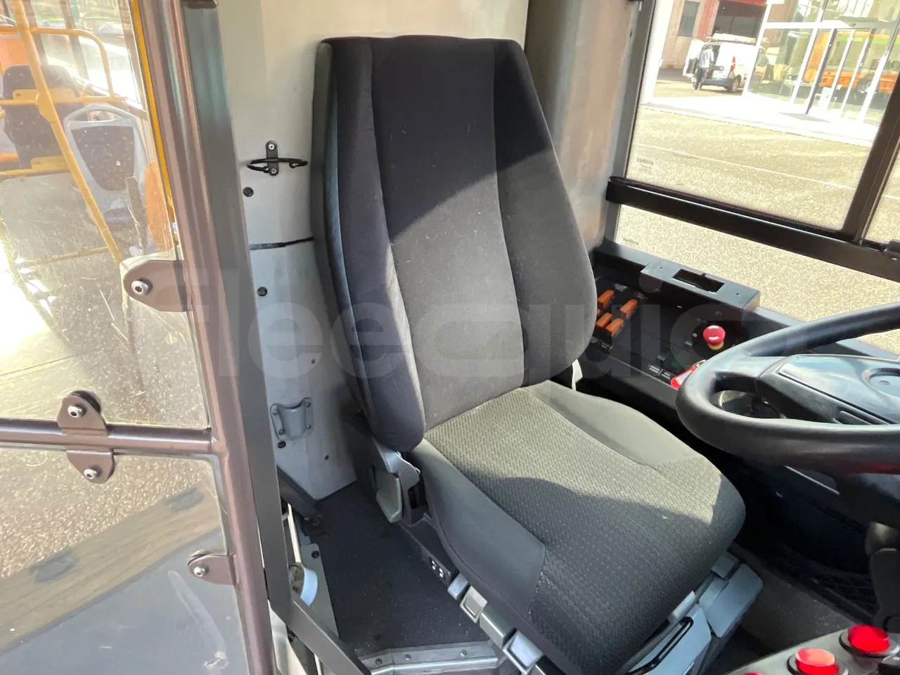 Irisbus Citelis PS09D1 PS09D1-98  - Euro5 - 213kW - 11.990mt - driver's seat photo
