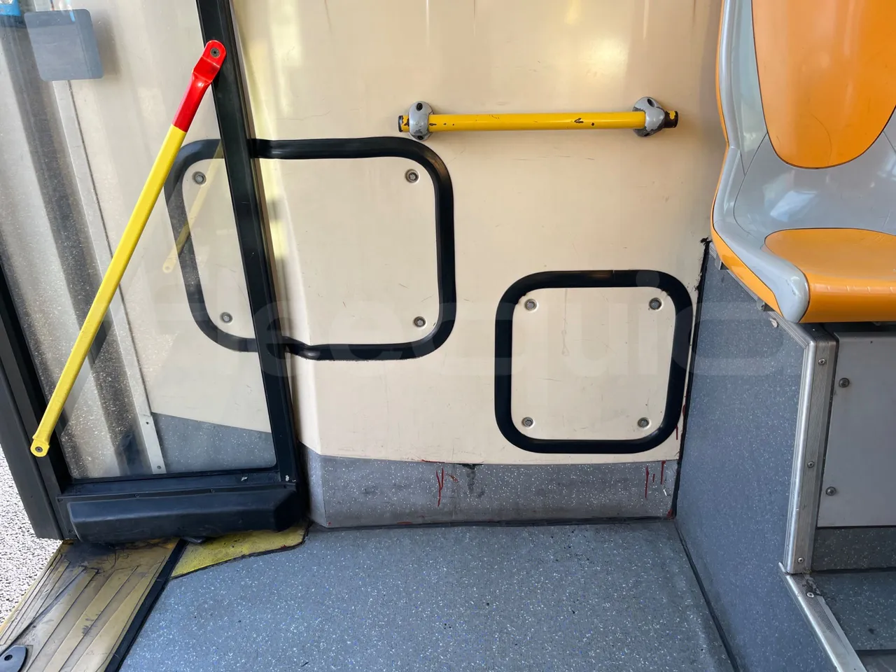 Irisbus Citelis PS09D1 PS09D1-98  - Euro5 - 213kW - 11.990mt - floor hatches photo