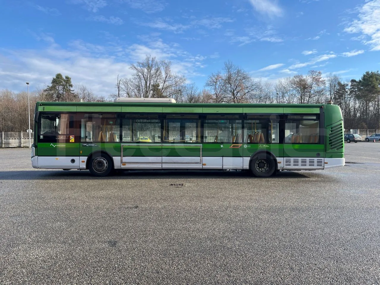 Irisbus Citelis PS09D1 PS09D1-98  - Euro5 - 213kW - 11.990mt - left side photo