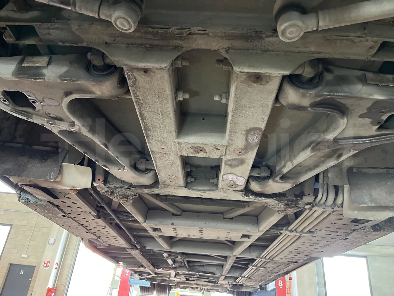 Irisbus Citelis PS09D1 PS09D1-98  - Euro5 - 213kW - 11.990mt - front axle central