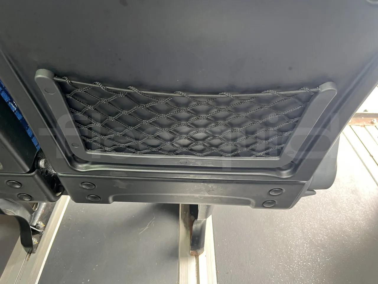 Fiat Ducato - Mesh