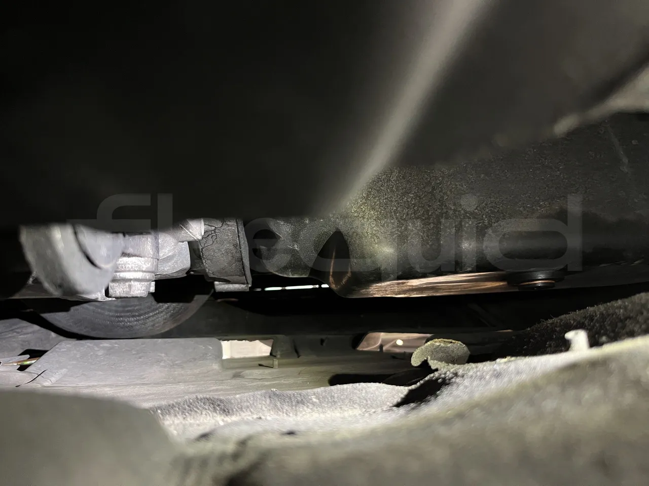 Fiat Ducato - Gearbox