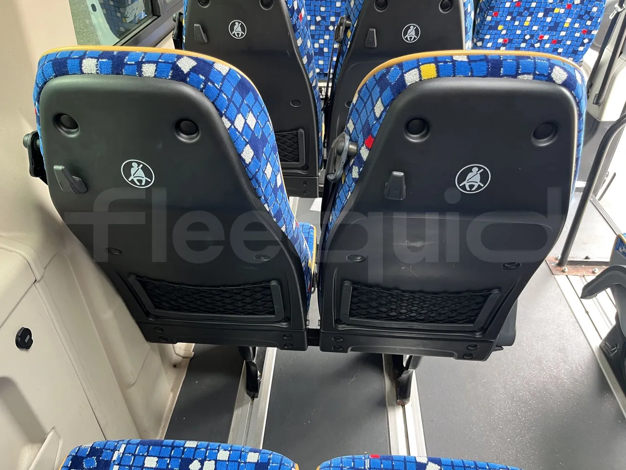 Fiat Ducato - Table