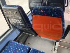 Iveco Crossway SFR162 - Euro 5 - 243 kW - 11.995 mt - Image