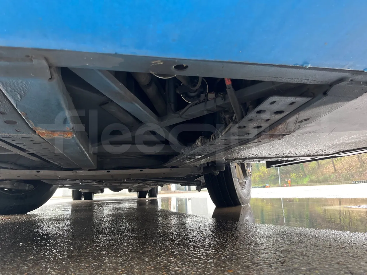 Iveco Crossway SFR162 - Euro 5 - 243 kW - 11.995 mt - front axle central