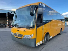 Iveco Andecar VII.3 BF150GDR - Euro4 - 185kw - 10 mt - 3/4 front left
