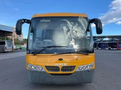 Iveco Andecar VII.3 BF150GDR - Euro4 - 185kw - 10 mt - front photo