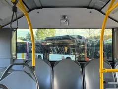 Mercedes-Benz O 530 G- 3P - Euro5 - 260kW - 17.940mt - Image