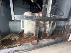 Man Lion's regio UL354NKMIX - Euro 4 - 257 kW - 12.250 mt - Image