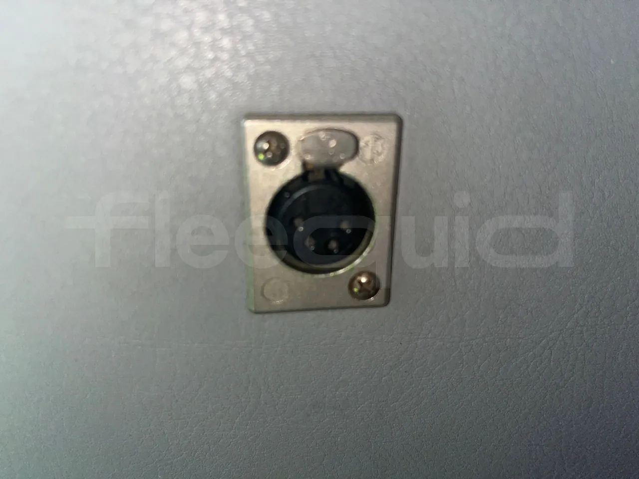 Man Lion's regio UL354NKMIX - Euro 4 - 257 kW - 12.250 mt - handrails photo