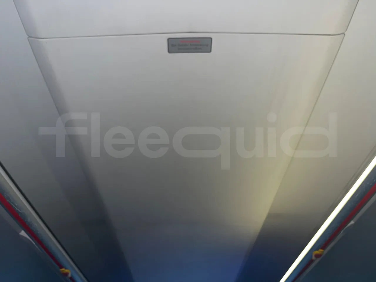 Man Lion's regio UL354NKMIX - Euro 4 - 257 kW - 12.250 mt - roof hatch 2