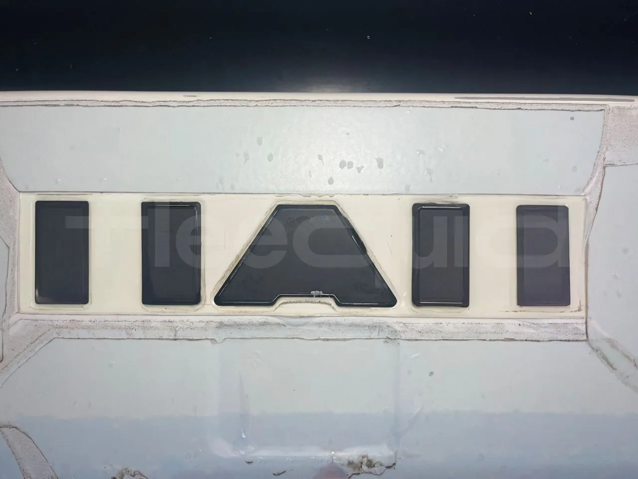 Man Lion's regio UL354NKMIX - Euro 4 - 257 kW - 12.250 mt - turntable external (18m)