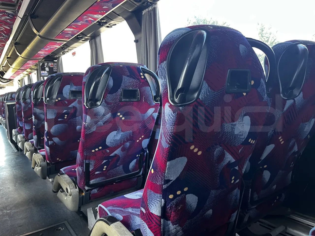 Vdl Futura - jack and driver keys