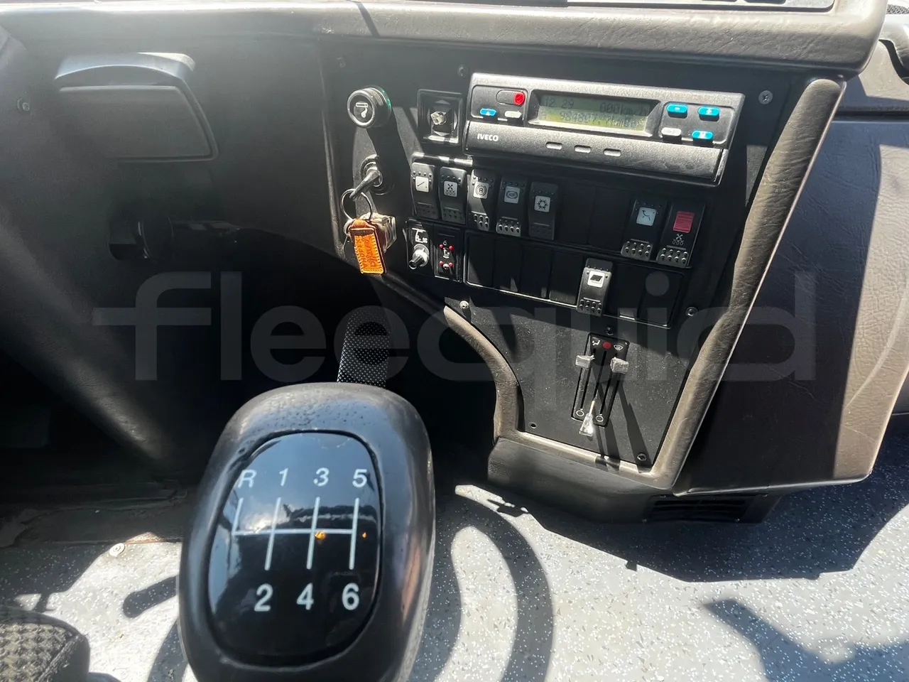 Vdl Futura - onboard devices 1