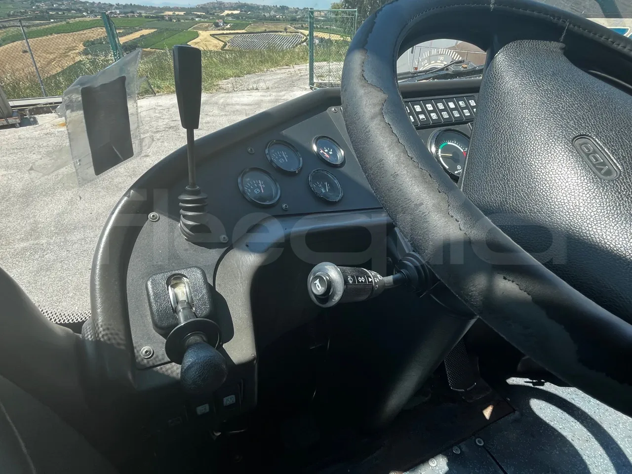 Vdl Futura - onboard devices 2
