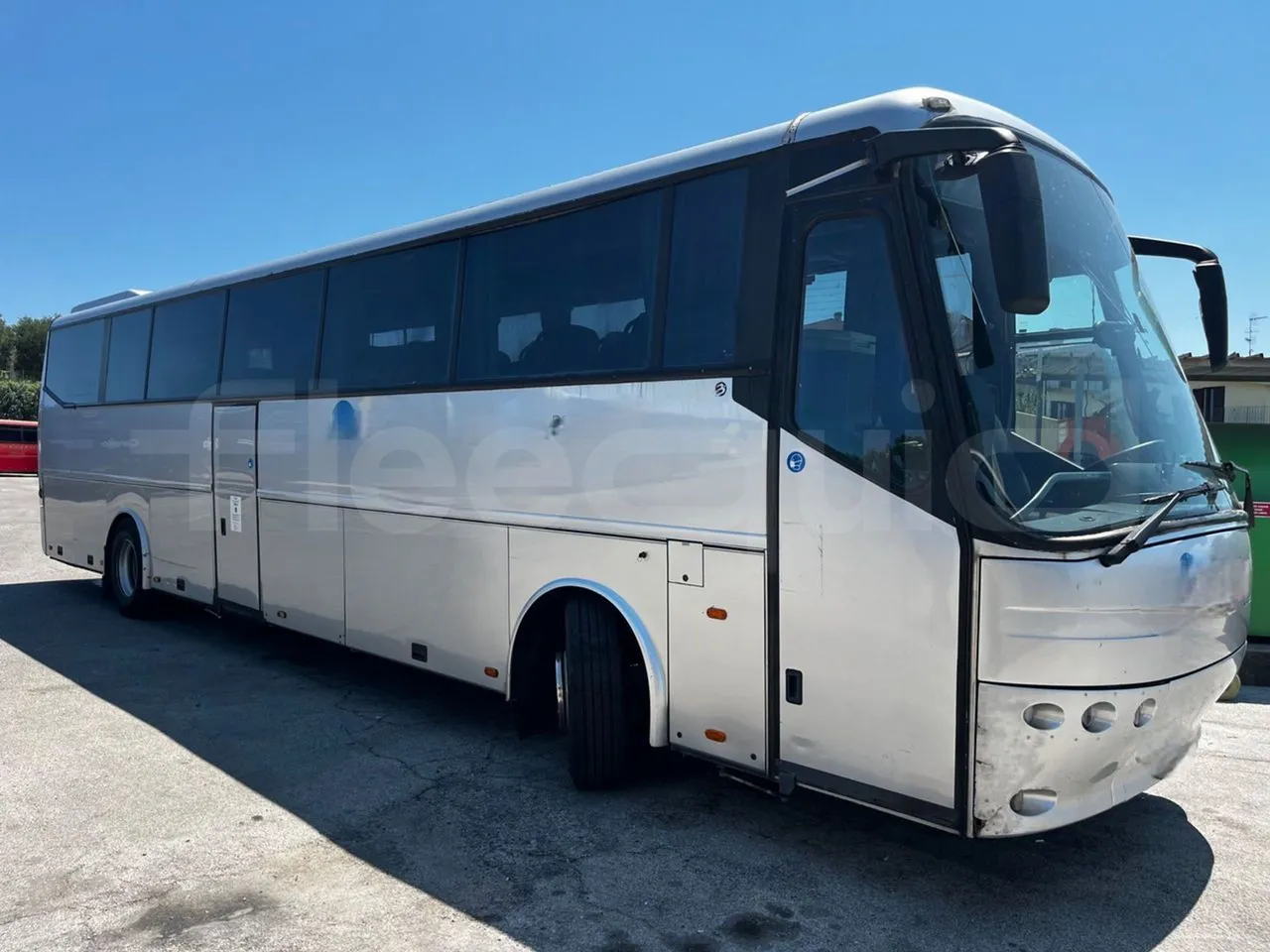 Vdl Futura - Base cover photo