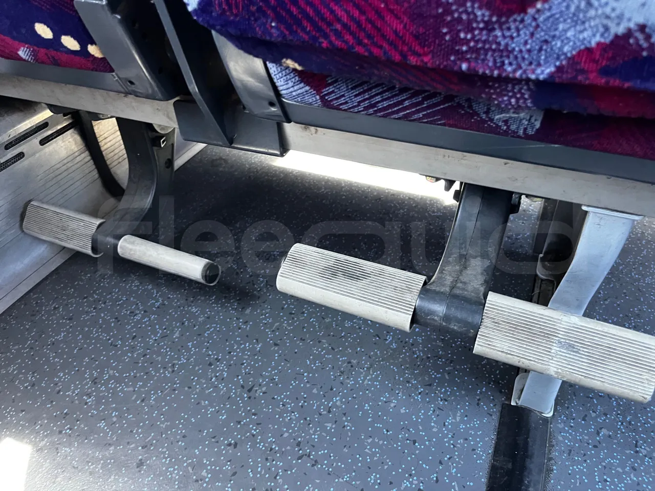 Vdl Futura - roof hatch 3