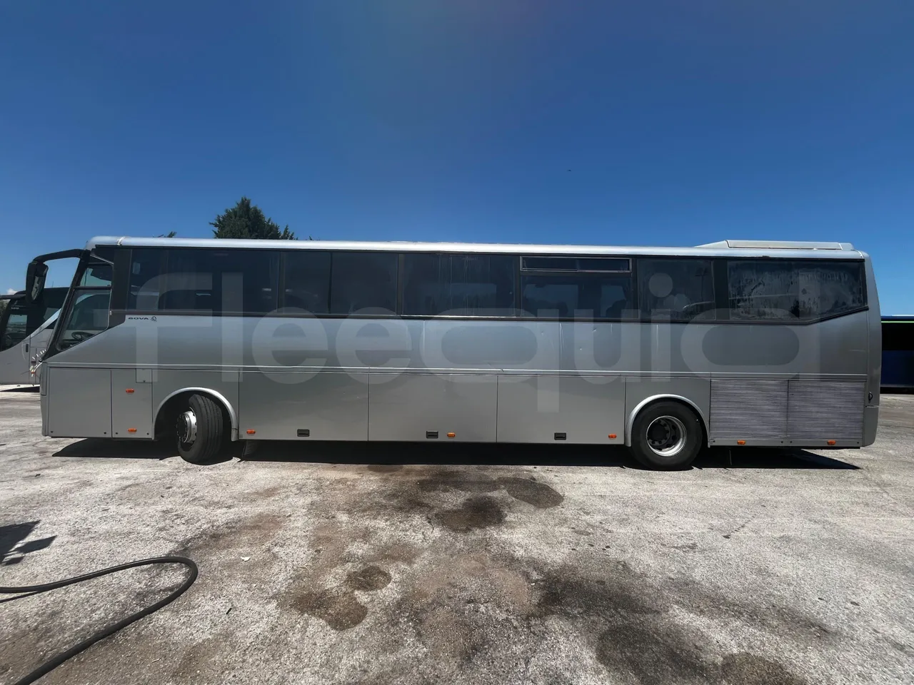 Vdl Futura - left side photo