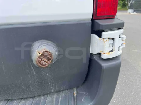 Ford Transit - Image
